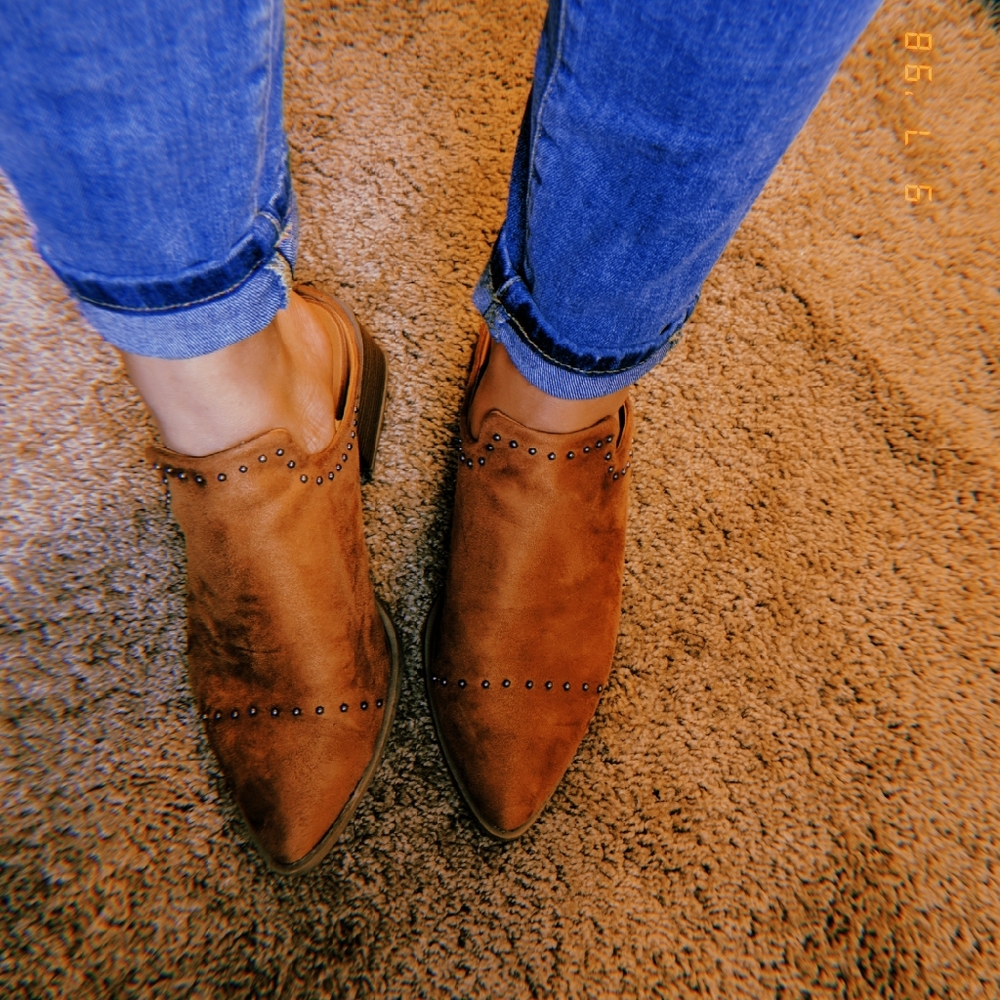 Target mules